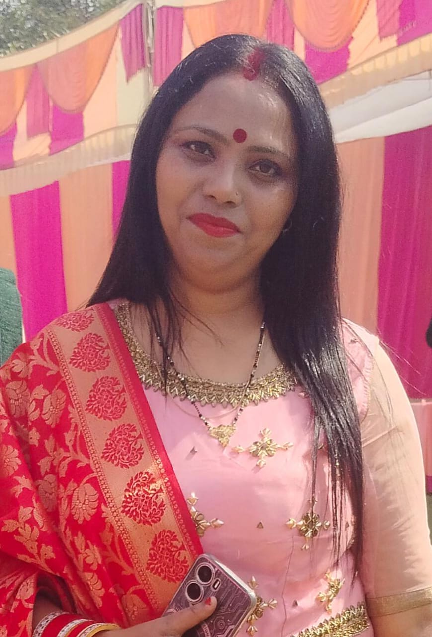 Mrs. Rekha Singh